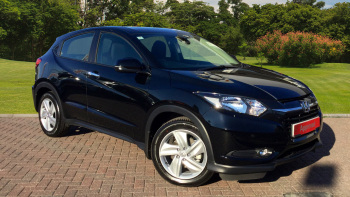 Honda HR-V 1.5 I-Vtec Se Cvt 5Dr Petrol Hatchback